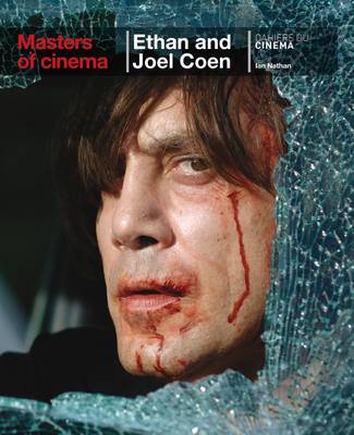 Cover of Ethan and Joel Coen