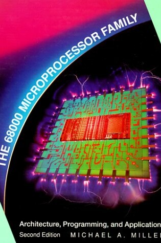 Cover of The 68000 Family of Microprocessors