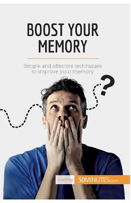 Book cover for Boost Your Memory