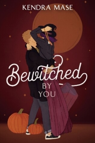 Cover of Bewitched By You