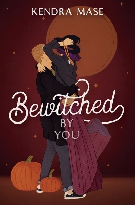 Book cover for Bewitched By You