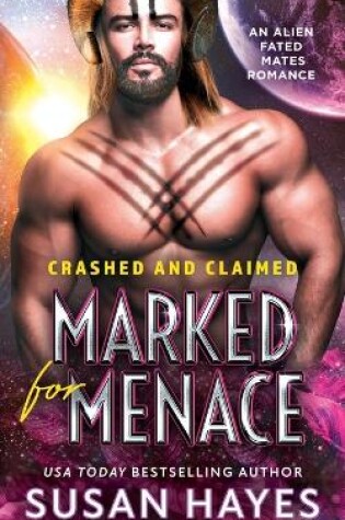 Cover of Marked For Menace