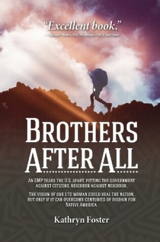 Cover of Brothers After All