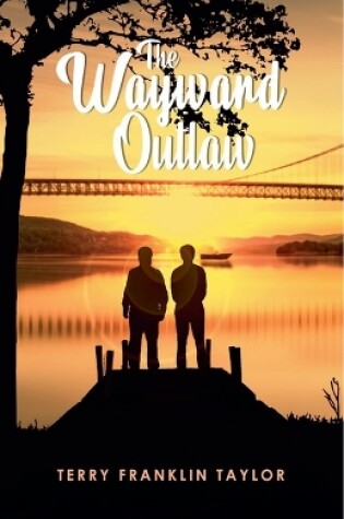 Cover of The Wayward Outlaw