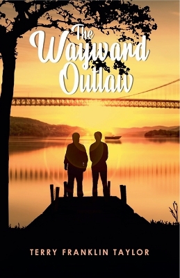 Cover of The Wayward Outlaw