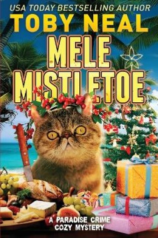 Cover of Mele Mistletoe