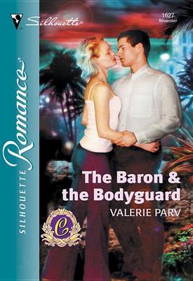 Cover of The Baron & the Bodyguard