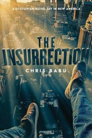 Cover of The Insurrection