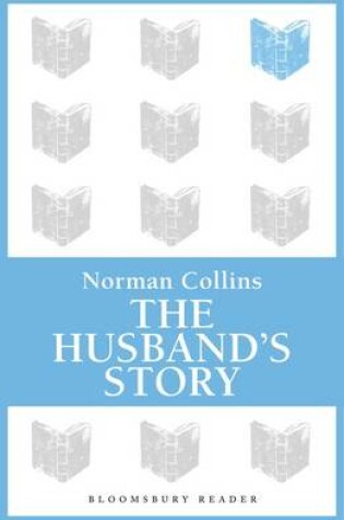 Cover of The Husband's Story