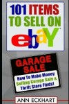 Book cover for 101 Items To Sell On Ebay
