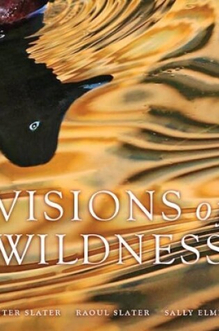 Cover of Visions of Wildness