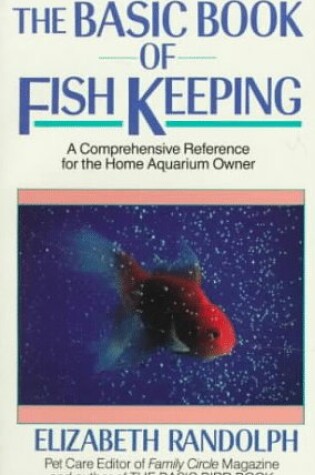 Cover of The Basic Book of Fish Keeping