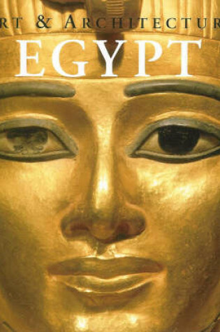 Cover of Egypt: Art and Architecture (compact)