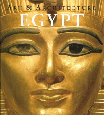 Book cover for Egypt: Art and Architecture (compact)