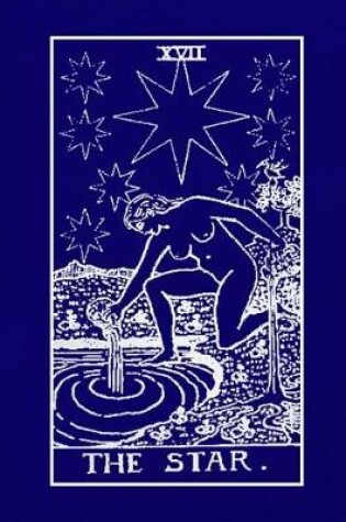 Cover of XVII The Star