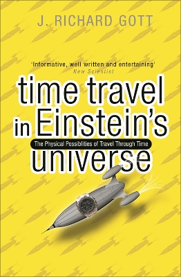 Book cover for Time Travel