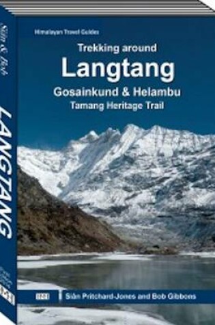 Cover of Trekking Around Langtang