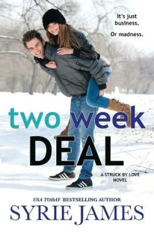Cover of Two Week Deal