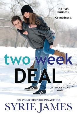 Book cover for Two Week Deal