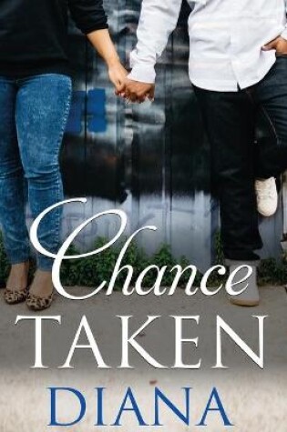 Cover of Chance Taken