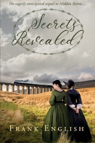 Cover of Secrets Revealed