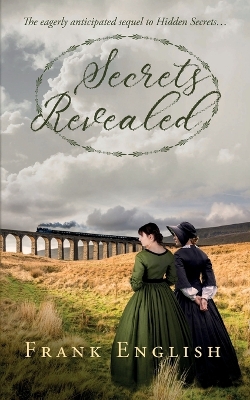 Book cover for Secrets Revealed