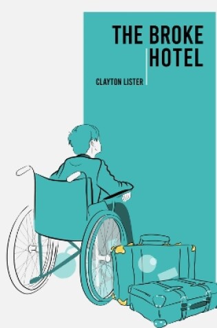 Cover of The Broke Hotel