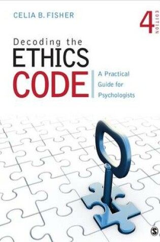 Cover of Decoding the Ethics Code