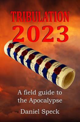 Book cover for Tribulation 2023