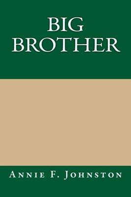 Book cover for Big Brother