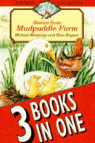 Cover of Stories from Mudpuddle Farm