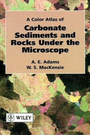 Cover of Carbonate, Paper