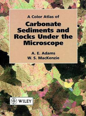 Book cover for Carbonate, Paper