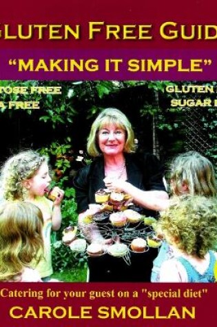 Cover of Gluten Free Guide