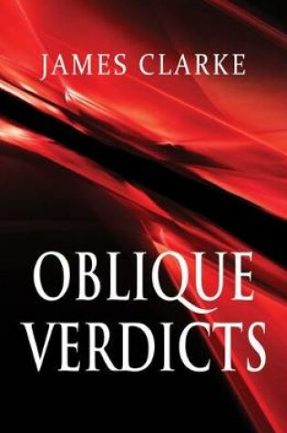 Cover of Oblique Verdicts