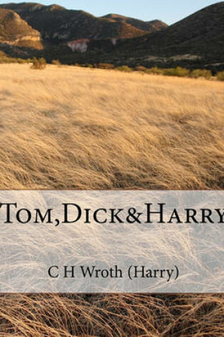 Cover of Tom, Dick&Harry