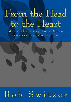 Book cover for From the Head to the Heart