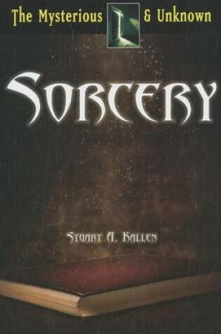 Cover of Sorcery