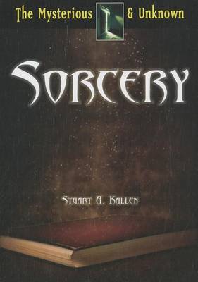 Cover of Sorcery