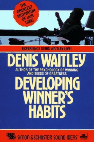 Cover of Developing Winner's Habits