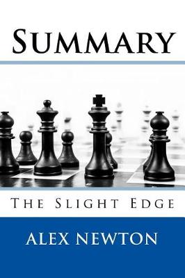 Book cover for Summary