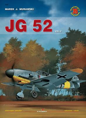 Cover of Jg 52 Vol. II