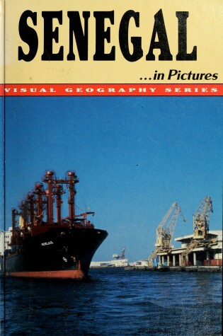 Cover of Senegal In Pictures