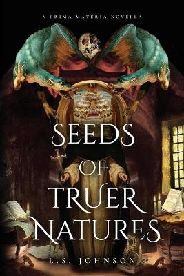 Book cover for Seeds of Truer Natures