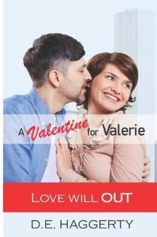 Cover of A Valentine for Valerie