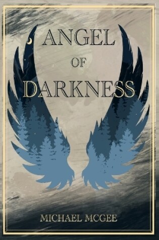 Cover of The Angel of Darkness