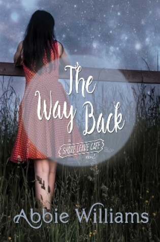 Cover of The Way Back