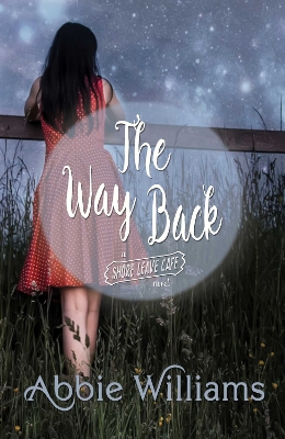 Book cover for The Way Back