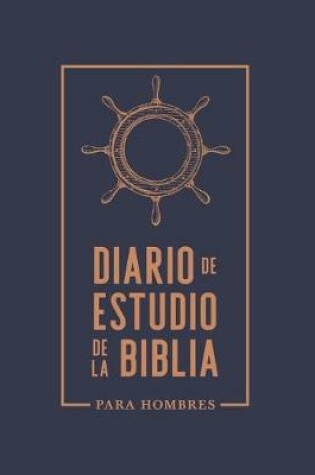 Cover of Diario de Estudio de la Biblia