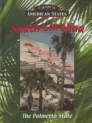 Cover of South Carolina